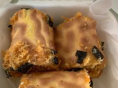 -虎头局·渣打饼行(五一新干线店)