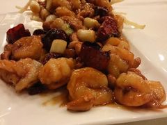 宫保虾球-大铁勺新津菜(迎水道店)