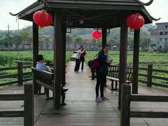 -红山村