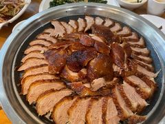 -守柴炉烤鸭(鱼嘴店)