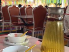 -马白开来特色羊排揪片子  (总店)