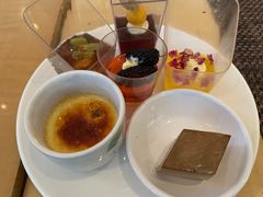 -威珀斯酒店·珀萃美食餐厅