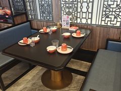 -聚鑫阁江浙菜·非遗传承技艺(青村帝华园店)