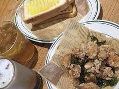 -小泉居(水坑尾店 )