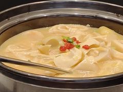 明炉玉兰笋-中国徽菜·徽商故里(广安门店)