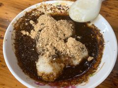 糍粑-张醪糟