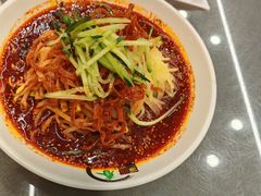 -春花民族美食(佳木斯总店)