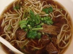 -李先生牛肉面大王(东铁营店)