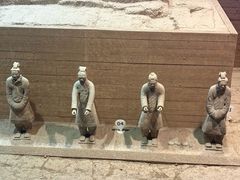-秦始皇帝陵博物院-丽山园