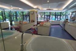 -宝生月子中心·独栋独院式(南山店)