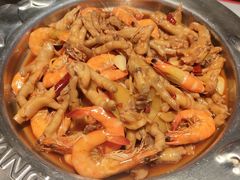 -胖哥俩肉蟹煲(世茂国际广场店)