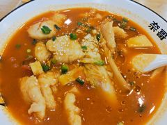 -奈哥老坛酸菜鱼(香港名都店)