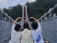 -石燕湖生态旅游景区