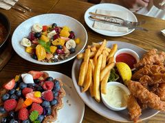 -Money Shops(愚园路店)