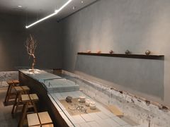 -喜茶(深圳万象城黑金店)