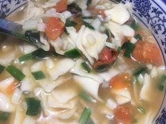 -清真.德枭炕肉店.青海菜(大新街夜市店)