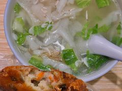 -连江特色海鲜锅边(井大路店)