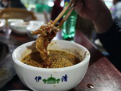 -朝伟清真铜瓢牛肉馆(三十年老·店)