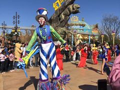 -七彩云南欢乐世界