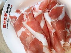 -阳坊大都涮羊肉(阳坊总店)
