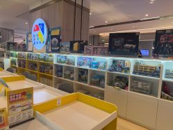 -Block Space趣拼空间(芳圆里IDMall店)