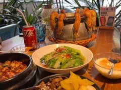 -蝦塘·中国餐馆(城墙南马道巷店)