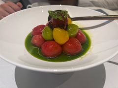 梅丁番茄-上蔬无瑕· 创意素食·Vegetarian(华采天地店)