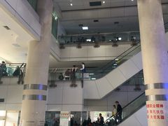 -福建医科大学附属第一医院(茶亭院区)