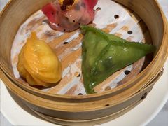-陶兰居·手工点心·粤菜(圆融时代广场店)