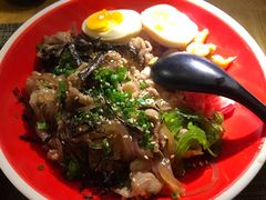 牛肉饭-昊·来了寿司(双楠2店)