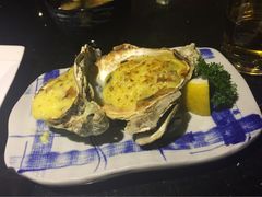 上井精致料理-梅筑·创意料理(王府井百货店)
