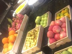 -赛瑞喜来登大酒店-盛宴自助餐厅