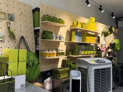 -AOKKA COFFEE(万象前海快闪店)