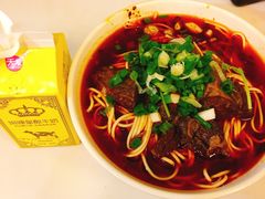 -秦云老太婆摊摊面(全国总店)