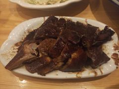 -乌镇那一年小院主题餐厅(甘泉西路店)