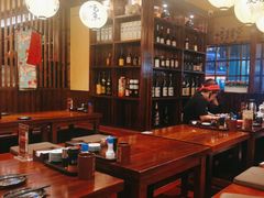 -鸟鹏烧鸟居酒屋(仁恒梦中心店)