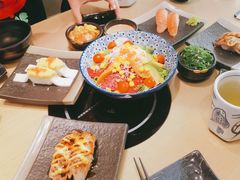 -沼津港精致料理·寿喜烧·烧鸟(漕河泾印象城店)