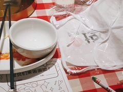 -西贝(紫荆广场店)