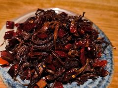 -缘生态云南菜·野生菌庭院餐厅(华侨城店)