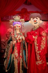 -第一夫人婚纱摄影(南京店)