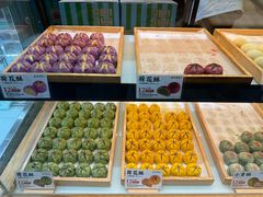 -南宋胡记(杭州河坊街店)