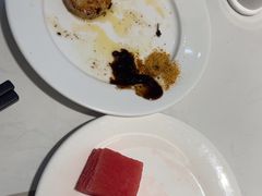 -晶丽香榭自助餐(南京大饭店)