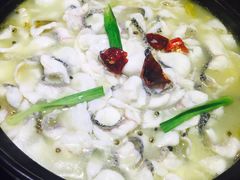 -周渝食惦酸菜鱼(青浦店)