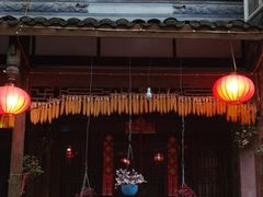 -海窝子古镇