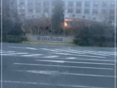 -常州武进九洲喜来登酒店