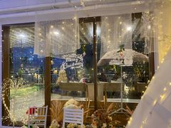 -天空花园餐吧·生日·团建(南山店)