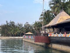 -海南分界洲岛旅游区