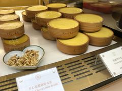 -PAUL LAFAYET 法式甜品(港汇广场店)