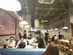 大堂-靓靓蒸虾·头牌蒸虾(南山桂庙店)