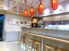 -鲜芋仙(高新益田假日里店)